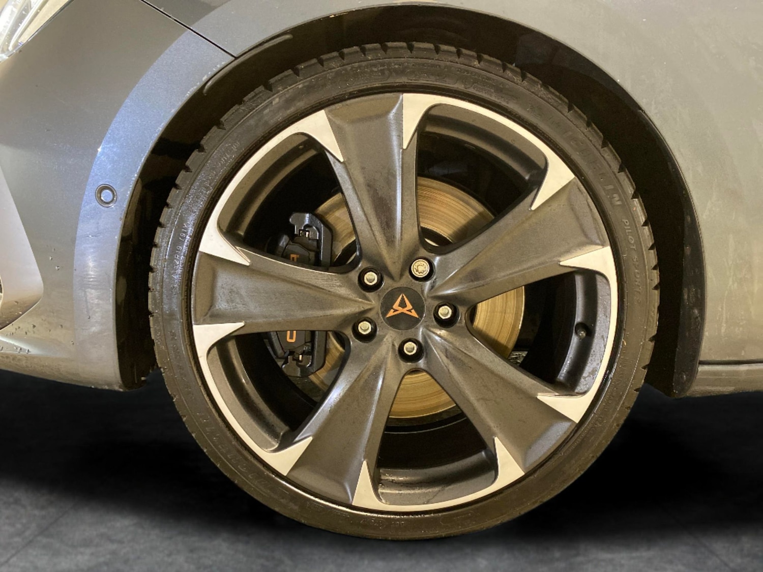 Used Cupra Leon 2023 for sale - 77804226: Photo 21