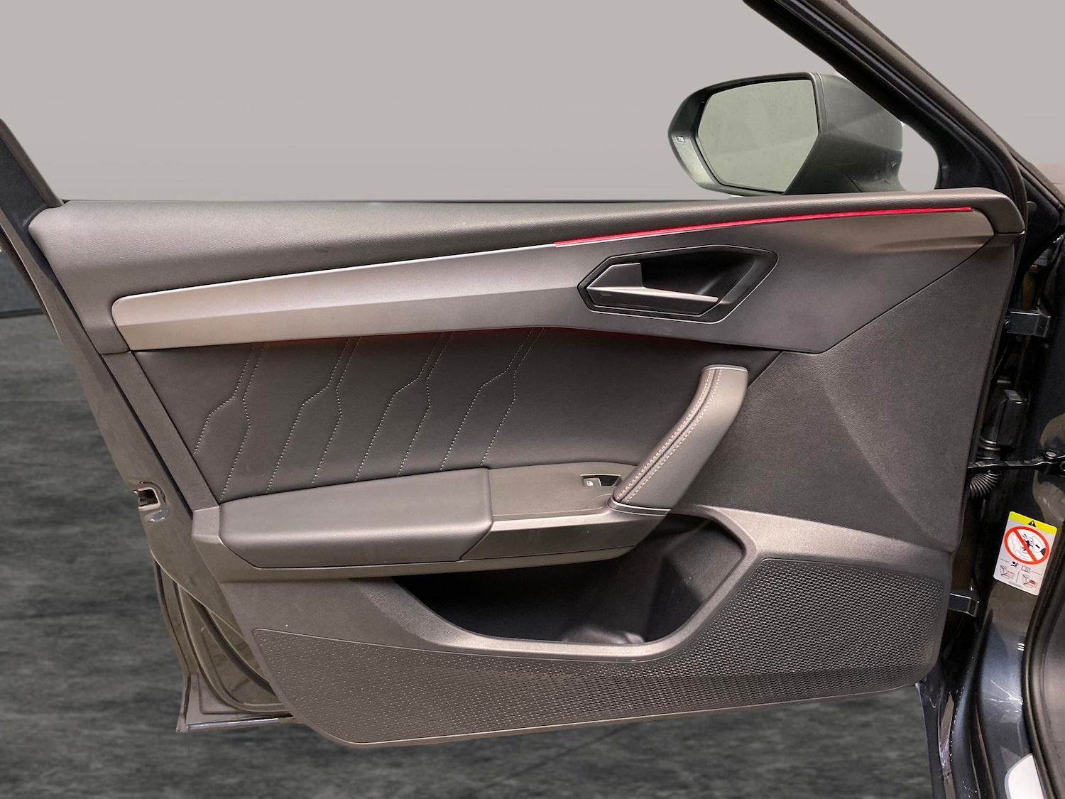 Used Cupra Leon 2023 for sale - 77804226: Photo 25