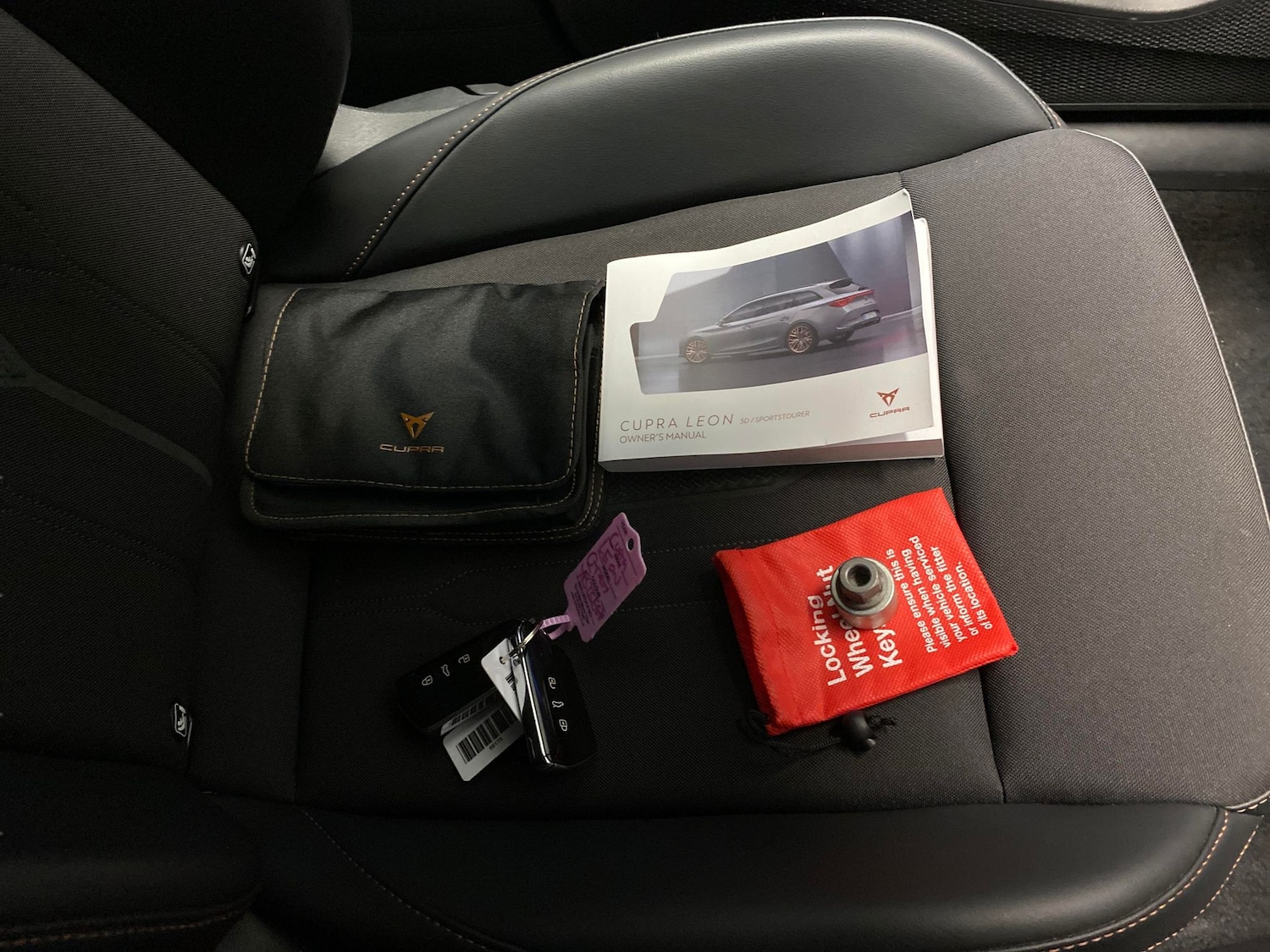 Used Cupra Leon 2023 for sale - 77804226: Photo 29