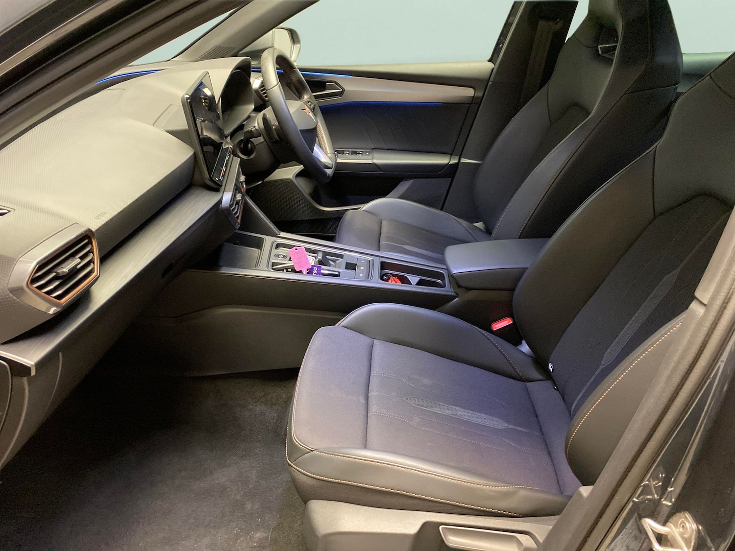 Used Cupra Leon 2023 for sale - 77804226: Photo 4