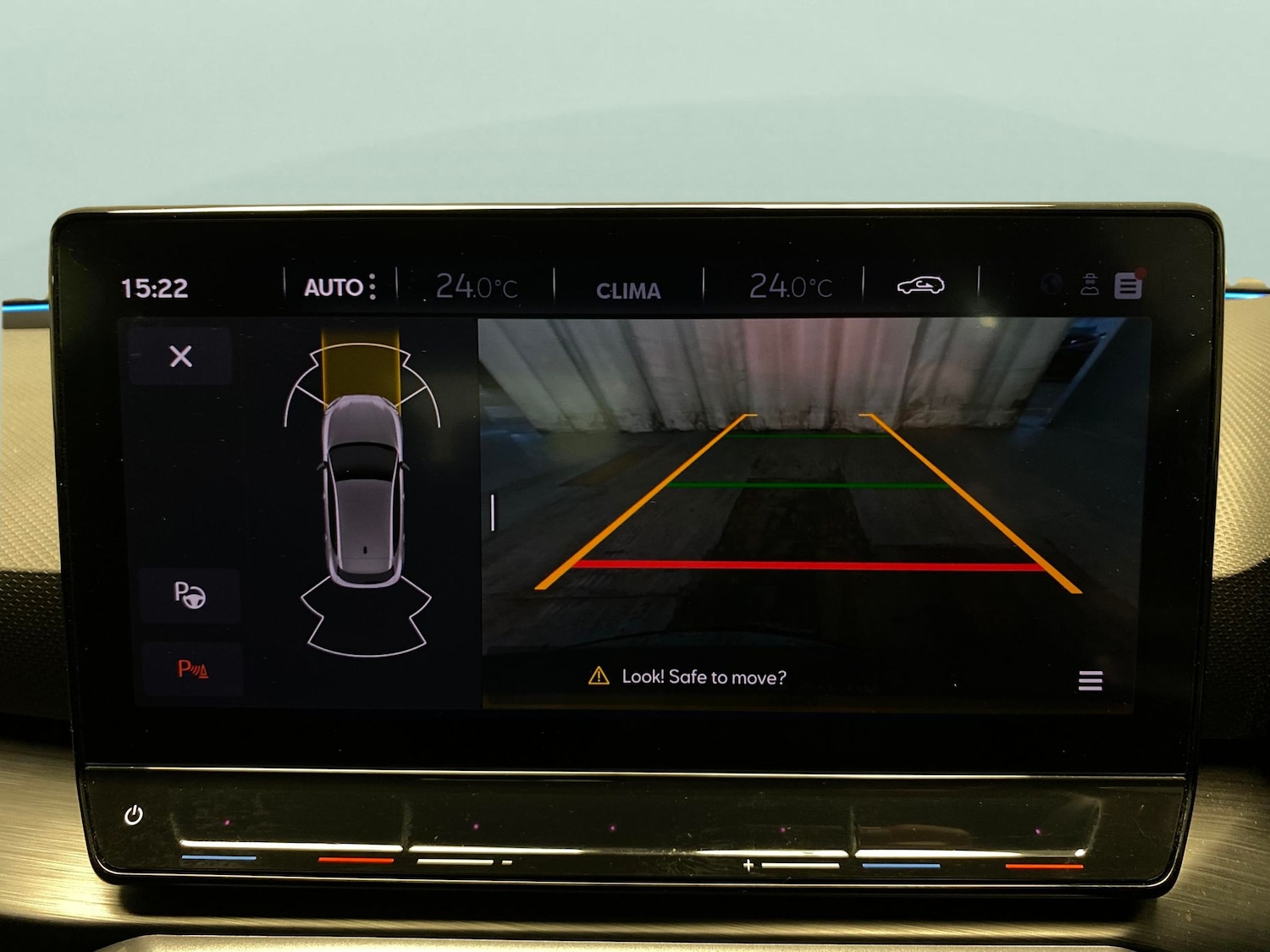 Used Cupra Leon 2023 for sale - 77804226: Photo 5