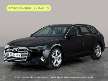 Used Audi A6 Avant 2023 for sale - 79175308: Photo