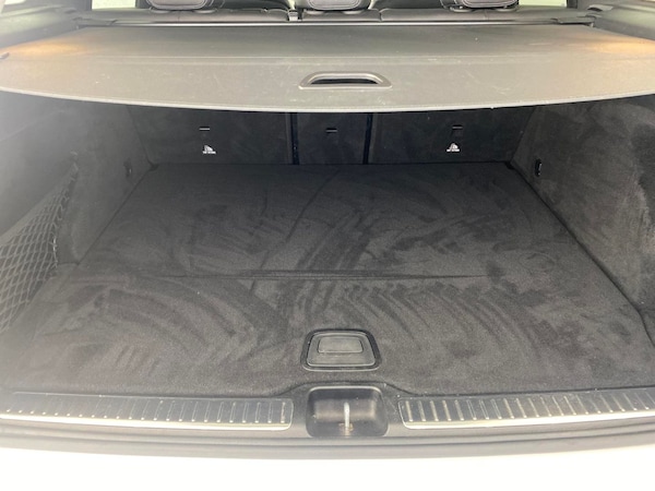 Used Mercedes-Benz GLC 2020 for sale - 76244997: Photo 10