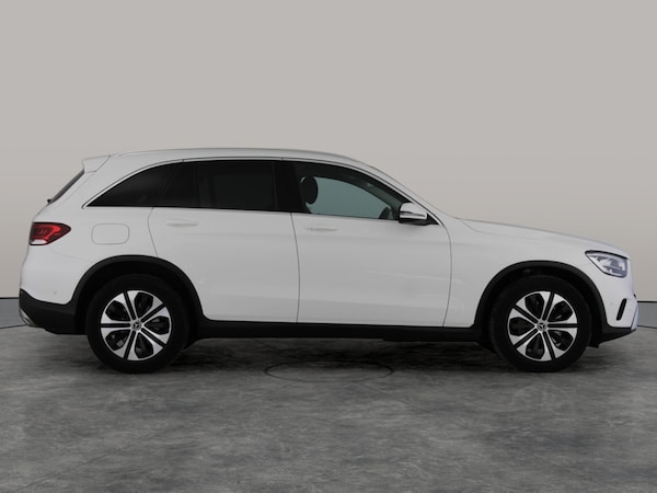 Used Mercedes-Benz GLC 2020 for sale - 76244997: Photo 13