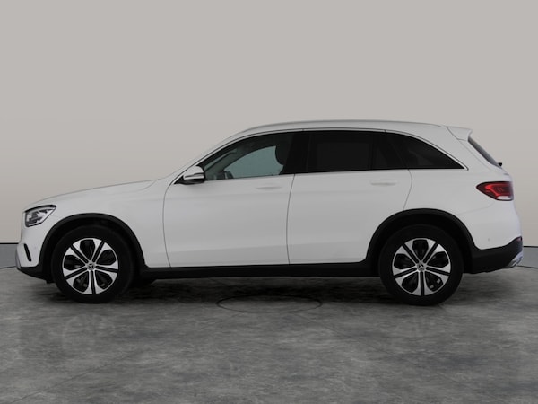 Used Mercedes-Benz GLC 2020 for sale - 76244997: Photo 18