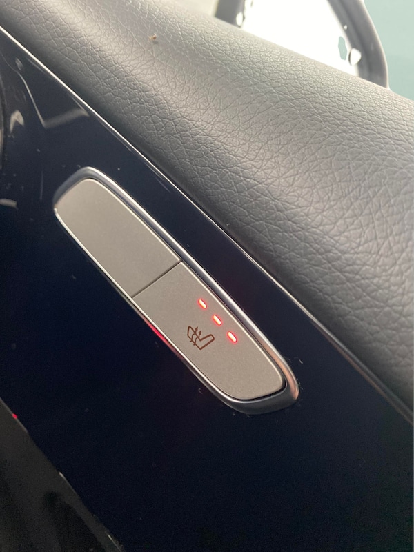 Used Mercedes-Benz GLC 2020 for sale - 76244997: Photo 23