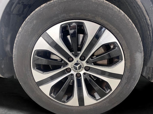 Used Mercedes-Benz GLC 2020 for sale - 76244997: Photo 29