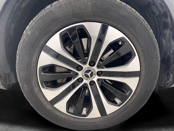 Used Mercedes-Benz GLC 2020 for sale - 76244997: Photo 30