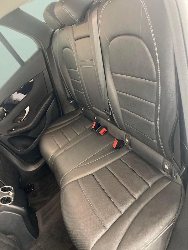 Used Mercedes-Benz GLC 2020 for sale - 76244997: Photo 35