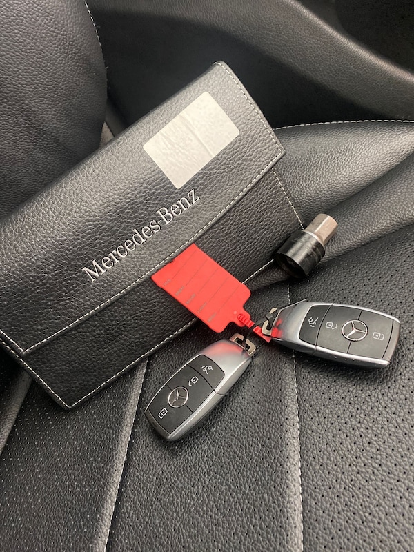 Used Mercedes-Benz GLC 2020 for sale - 76244997: Photo 38