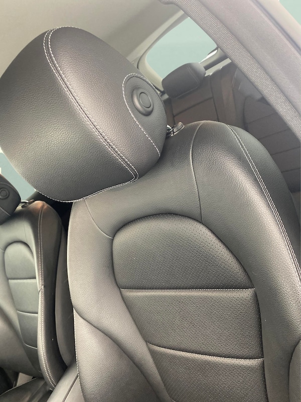Used Mercedes-Benz GLC 2020 for sale - 76244997: Photo 7
