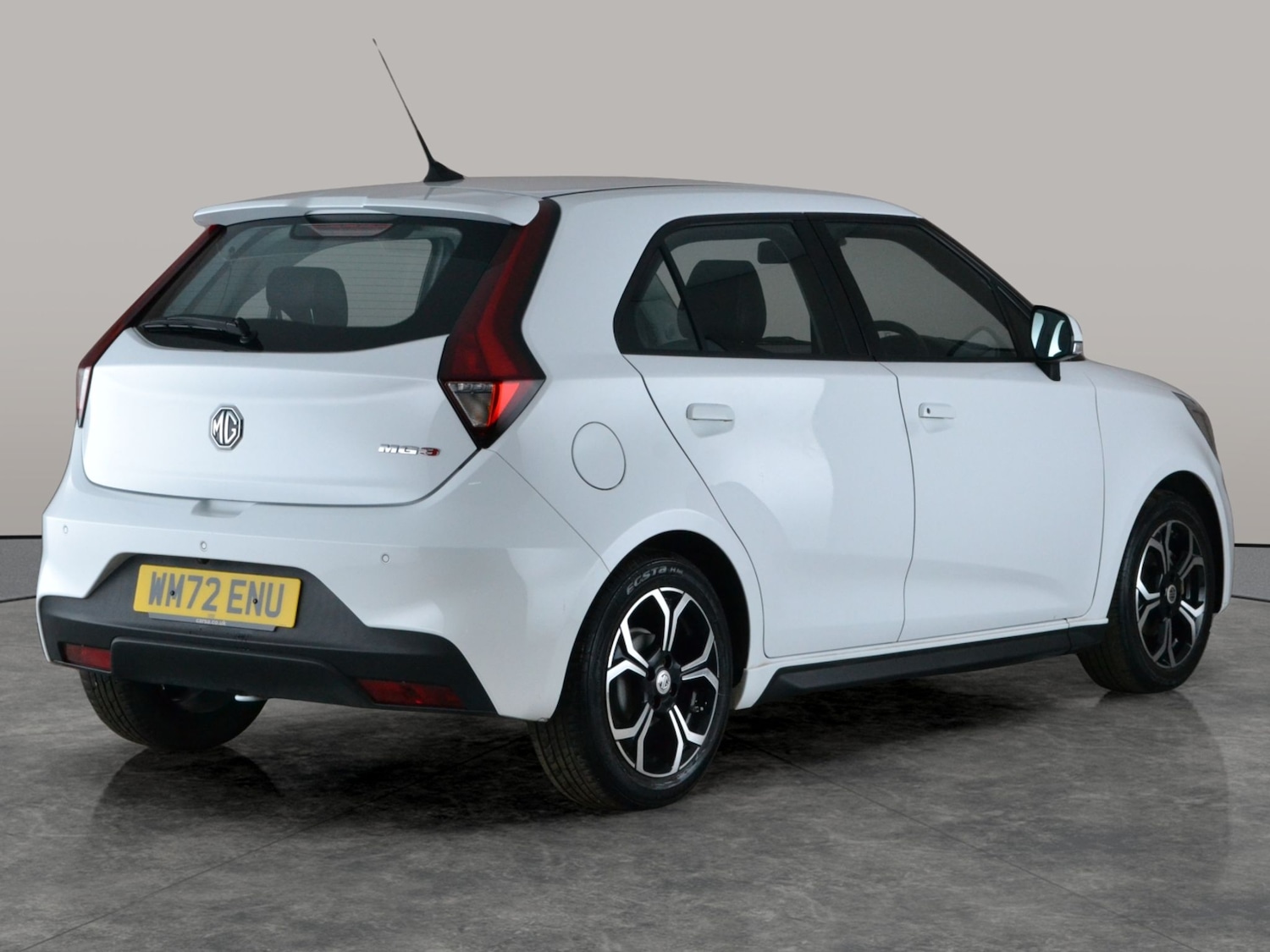 Used MG MG3 2023 for sale - 77617488: Photo 11