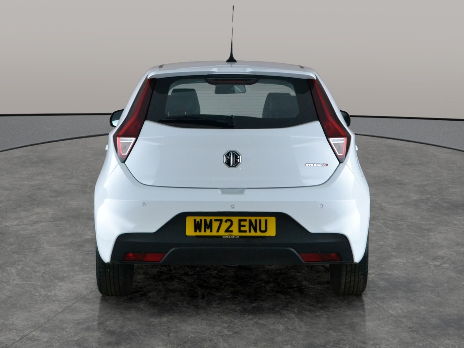 Used MG MG3 2023 for sale - 77617488: Photo 12