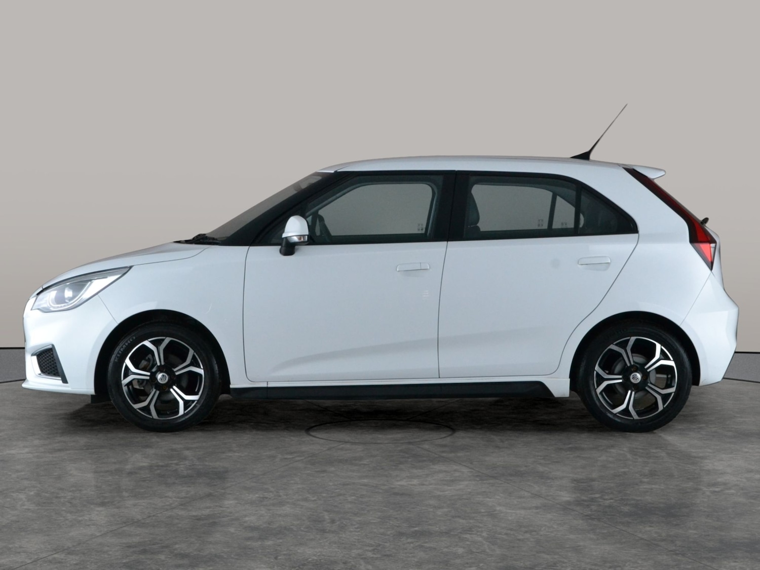 Used MG MG3 2023 for sale - 77617488: Photo 14