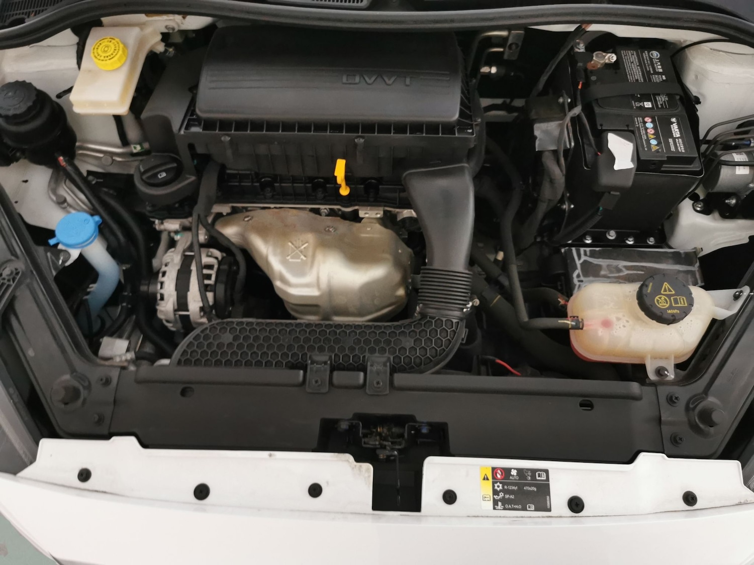 Used MG MG3 2023 for sale - 77617488: Photo 30