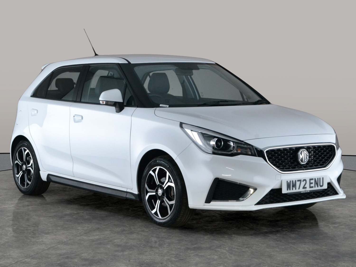 Used MG MG3 2023 for sale - 77617488: Photo 9