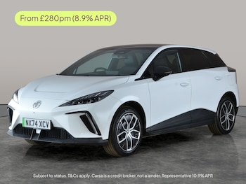 Used MG MG4 2024 for sale - 78308202: Photo