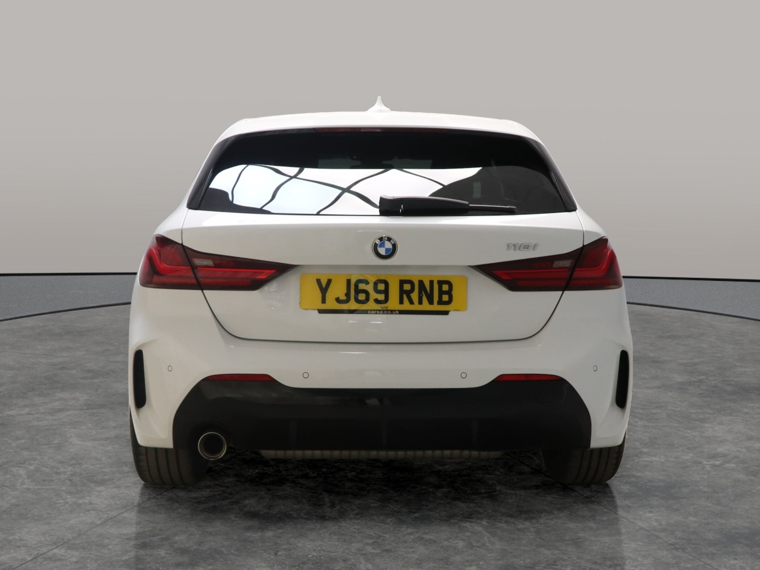 Used BMW 1 Series 2020 for sale - 76529049: Photo 11