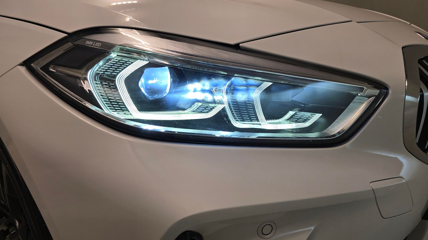 Used BMW 1 Series 2020 for sale - 76529049: Photo 22