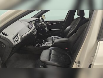 Used BMW 1 Series undefined for sale - 76529049: Photo