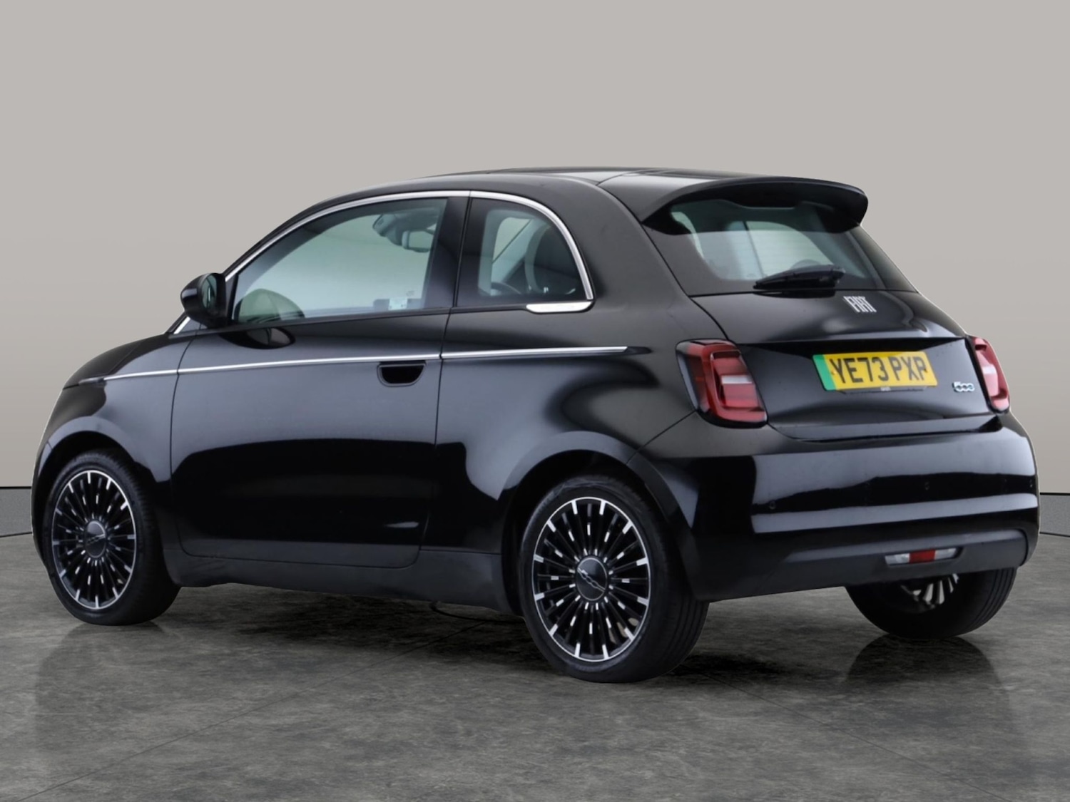 Used Fiat 500e for sale - 76144047: Photo 11