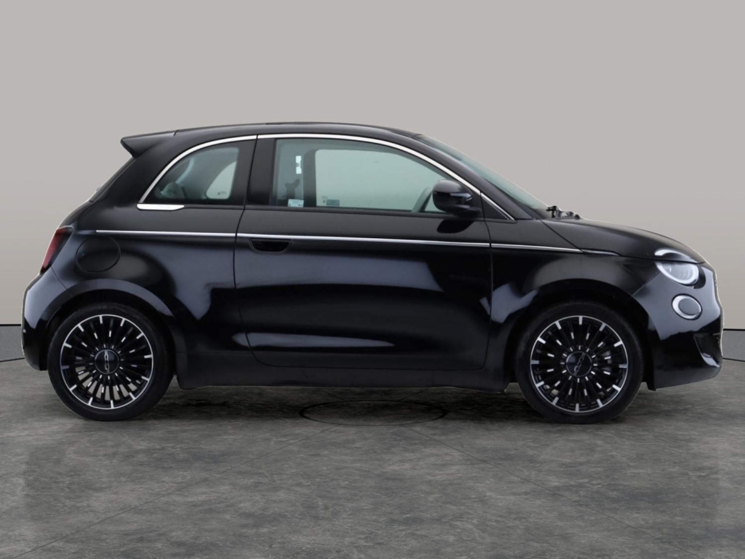 Used Fiat 500e for sale - 76144047: Photo 7