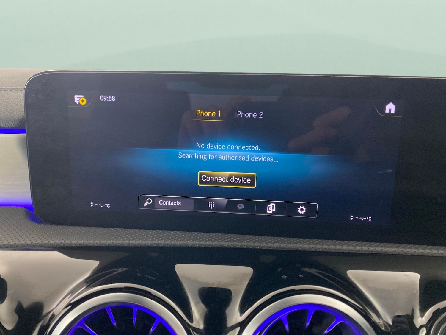 Used Mercedes-Benz CLA 2022 for sale - 78067928: Photo 13