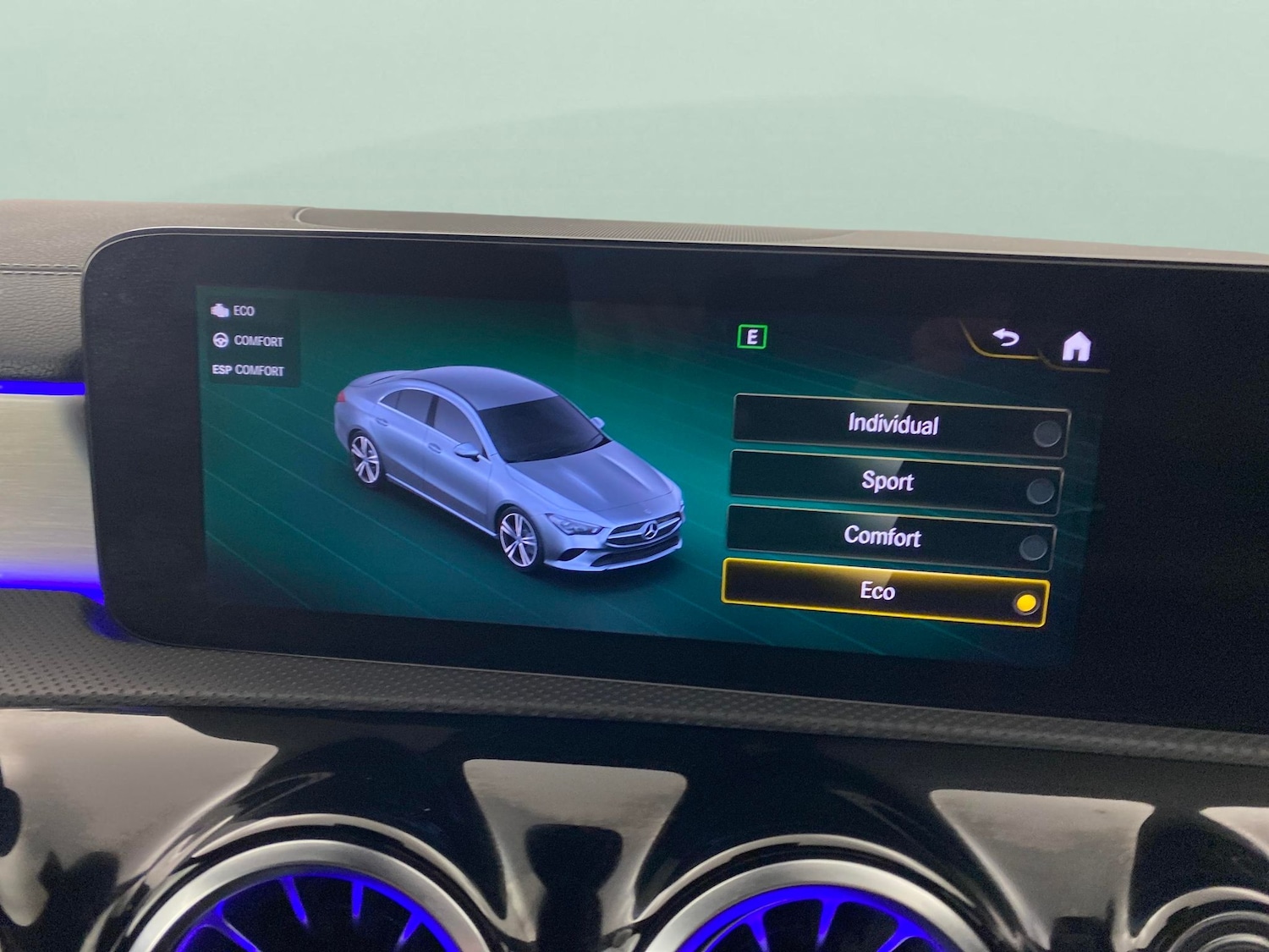 Used Mercedes-Benz CLA 2022 for sale - 78067928: Photo 14