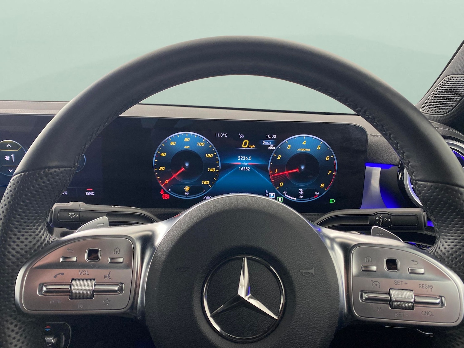 Used Mercedes-Benz CLA 2022 for sale - 78067928: Photo 17