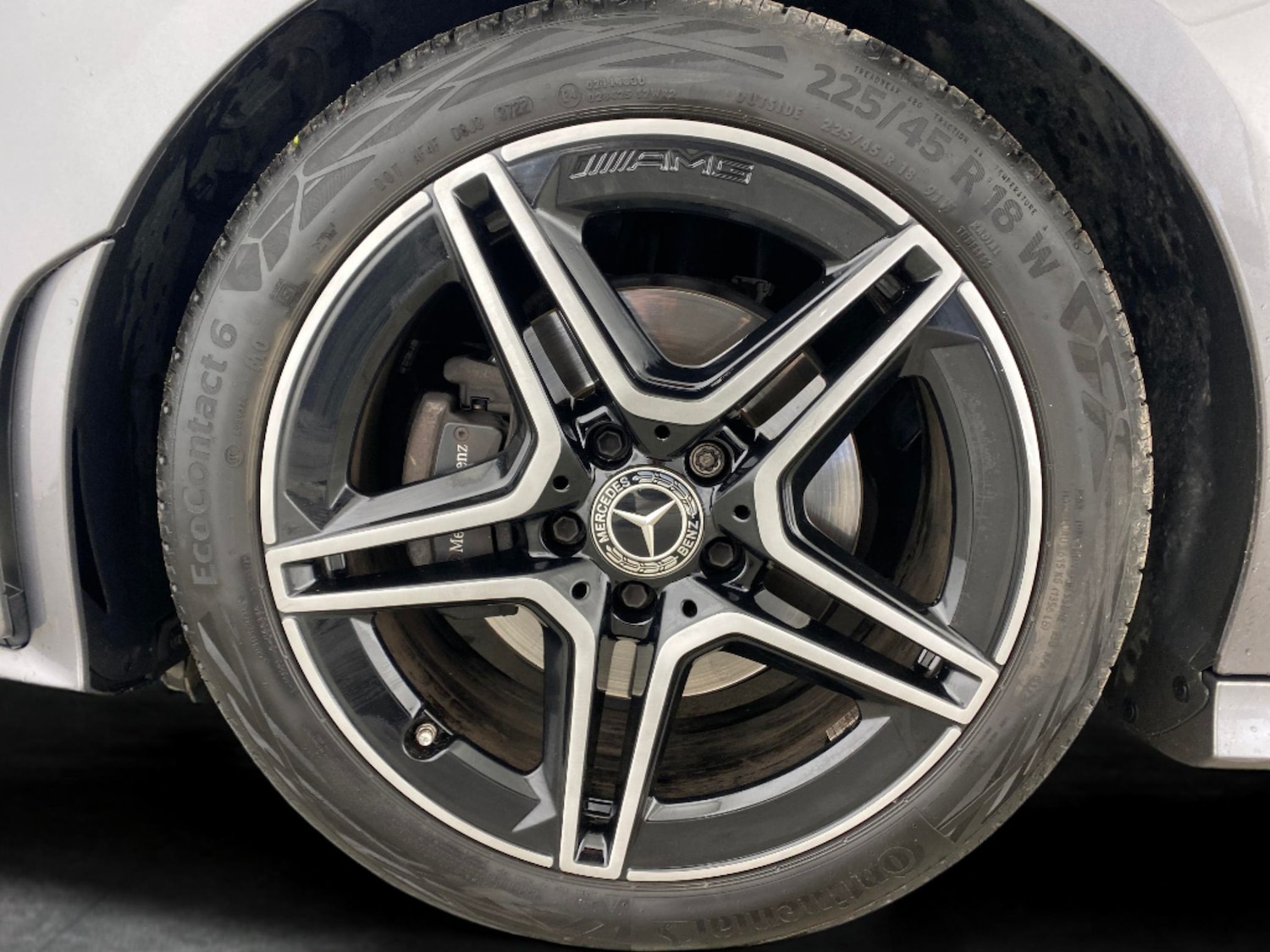 Used Mercedes-Benz CLA 2022 for sale - 78067928: Photo 19