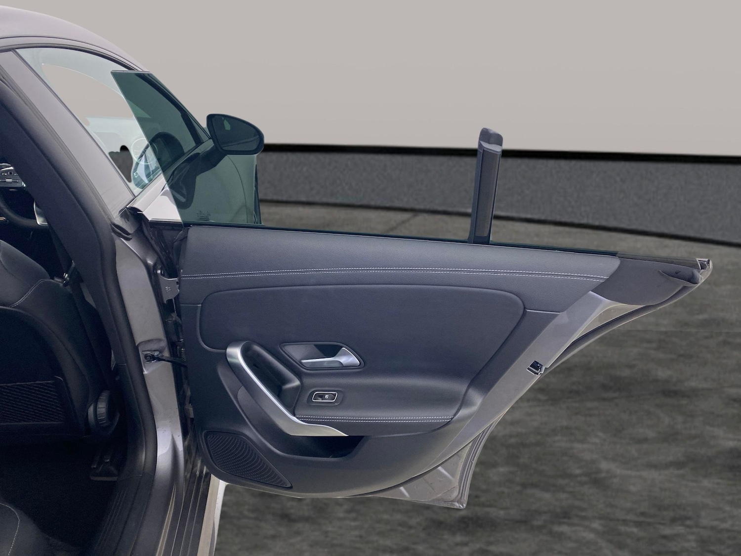 Used Mercedes-Benz CLA 2022 for sale - 78067928: Photo 25