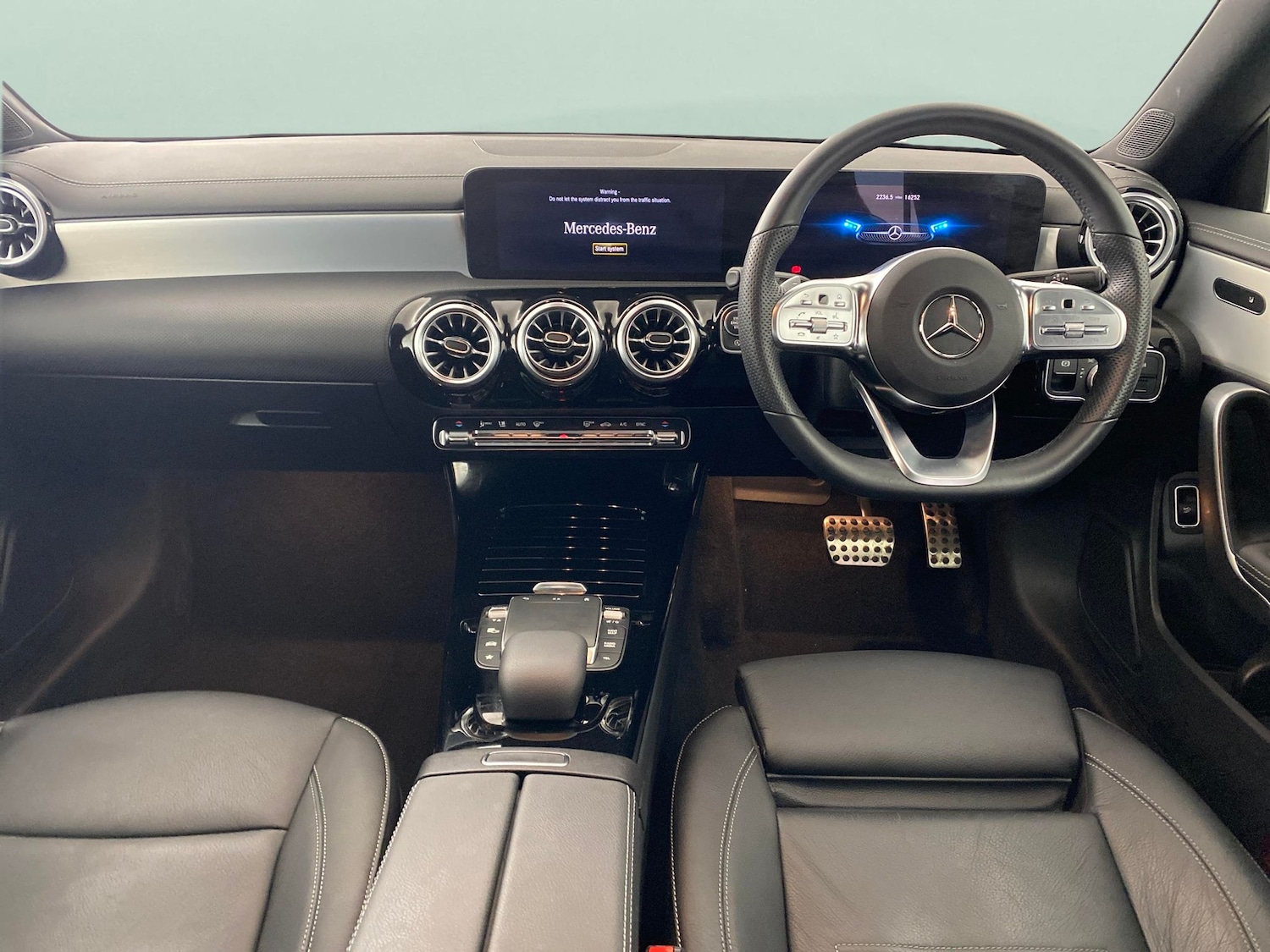 Used Mercedes-Benz CLA 2022 for sale - 78067928: Photo 4