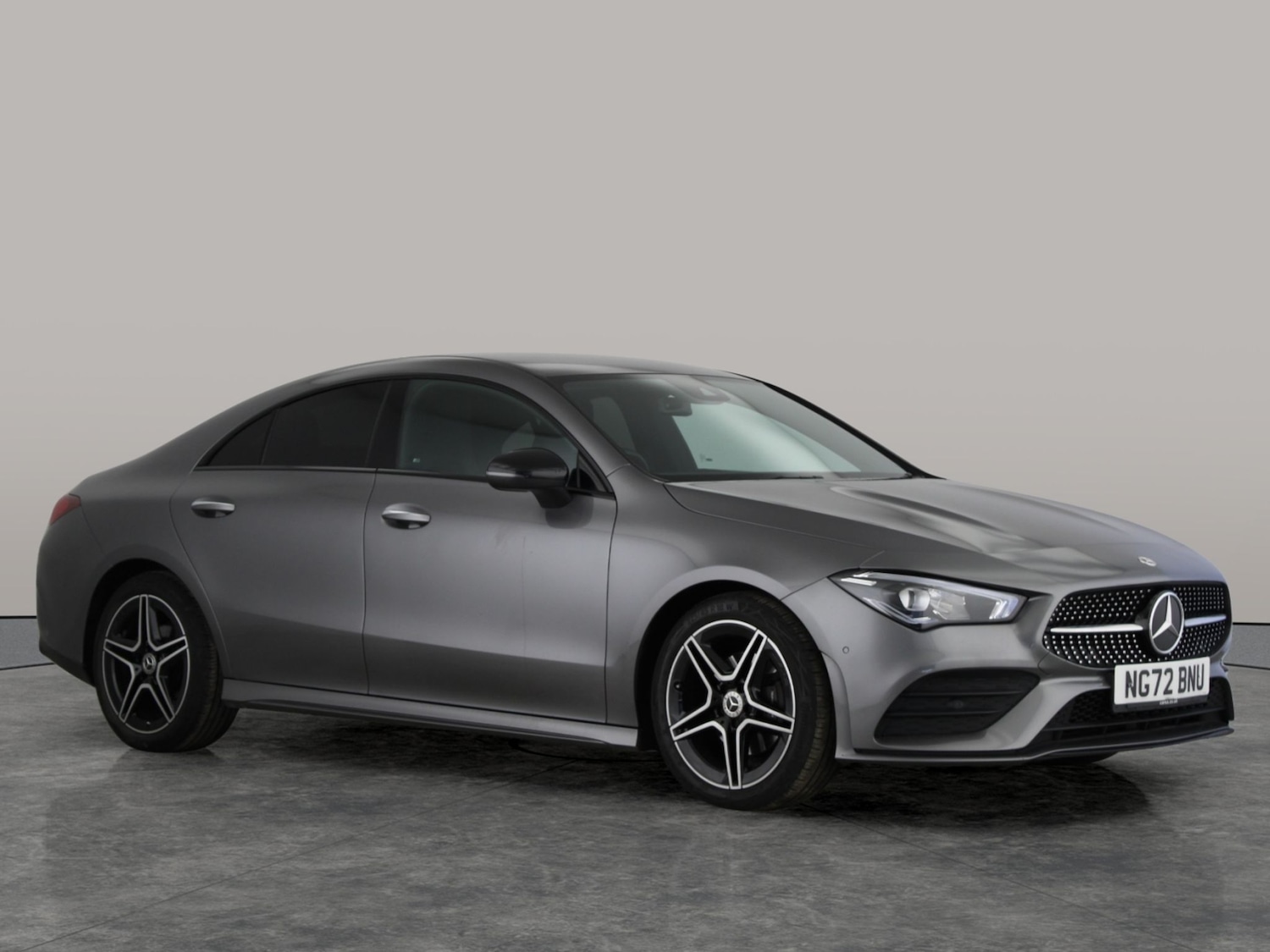 Used Mercedes-Benz CLA 2022 for sale - 78067928: Photo 7