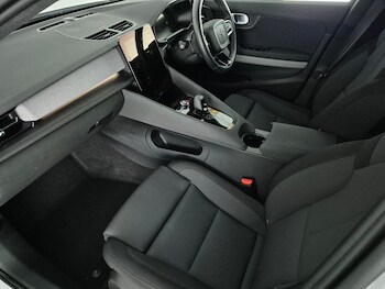 Used Polestar Polestar 2 2022 for sale - 77819380: Photo