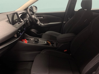 Used Nissan Qashqai 2025 for sale - 79095604: Photo