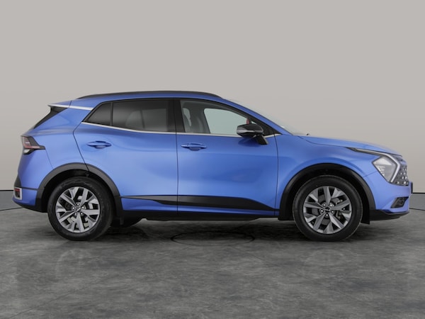 Used Kia Sportage 2023 for sale - 76222461: Photo 11