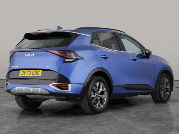 Used Kia Sportage 2023 for sale - 76222461: Photo 12