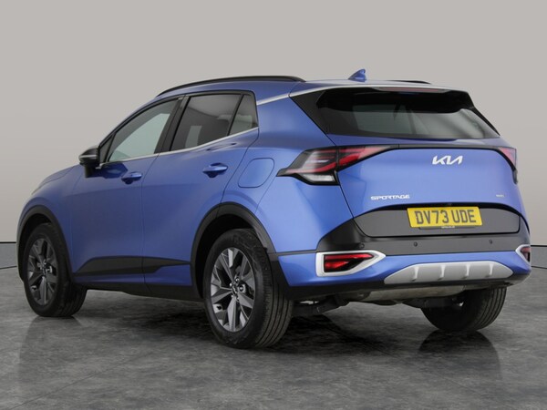 Used Kia Sportage 2023 for sale - 76222461: Photo 14