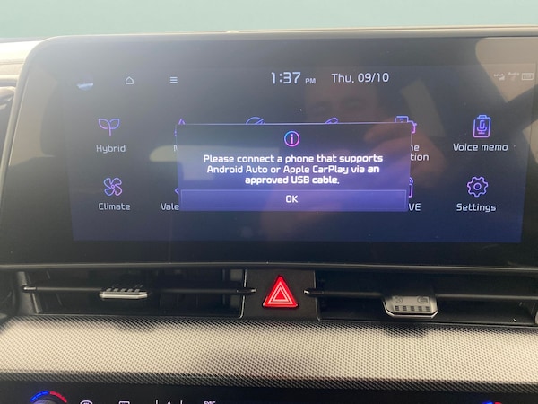 Used Kia Sportage 2023 for sale - 76222461: Photo 17