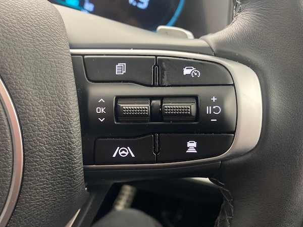 Used Kia Sportage 2023 for sale - 76222461: Photo 27