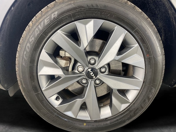 Used Kia Sportage 2023 for sale - 76222461: Photo 31