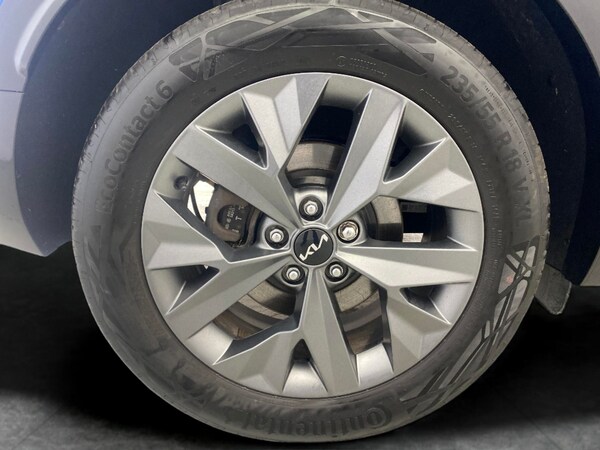 Used Kia Sportage 2023 for sale - 76222461: Photo 33