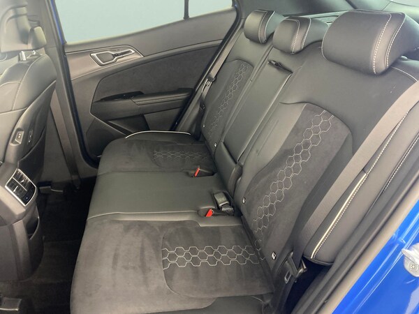 Used Kia Sportage 2023 for sale - 76222461: Photo 37