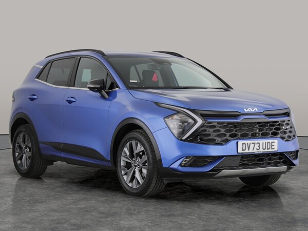 Used Kia Sportage 2023 for sale - 76222461: Photo 9