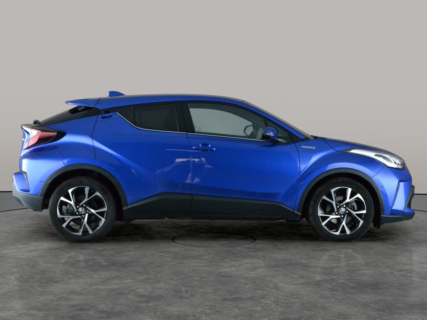 Used Toyota C-HR 2022 for sale - 77918354: Photo 10