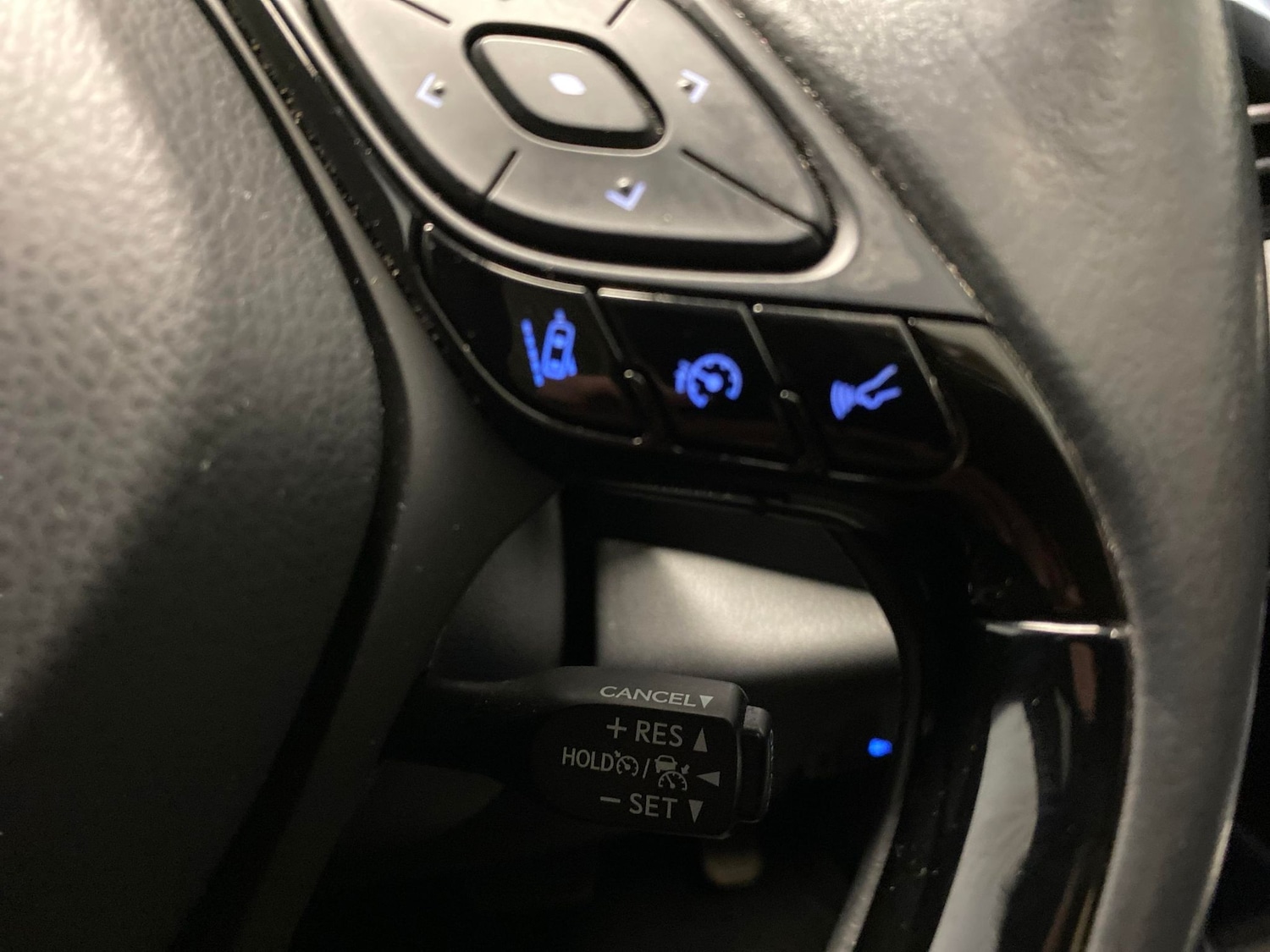 Used Toyota C-HR 2022 for sale - 77918354: Photo 20