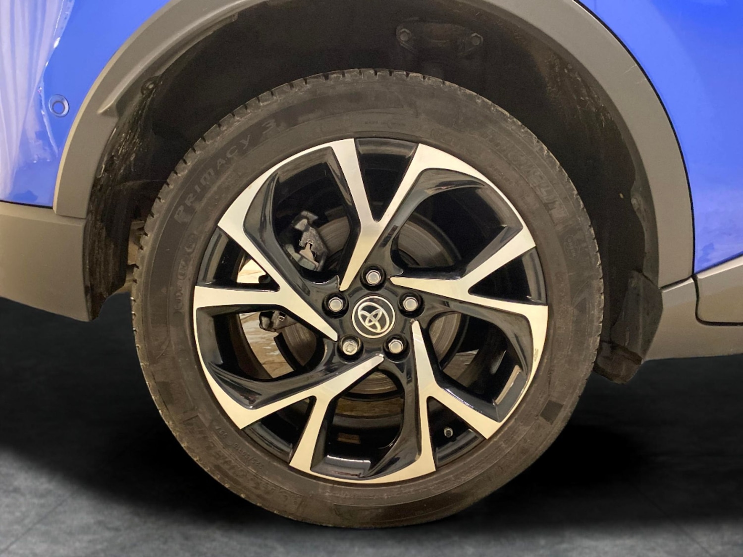 Used Toyota C-HR 2022 for sale - 77918354: Photo 24