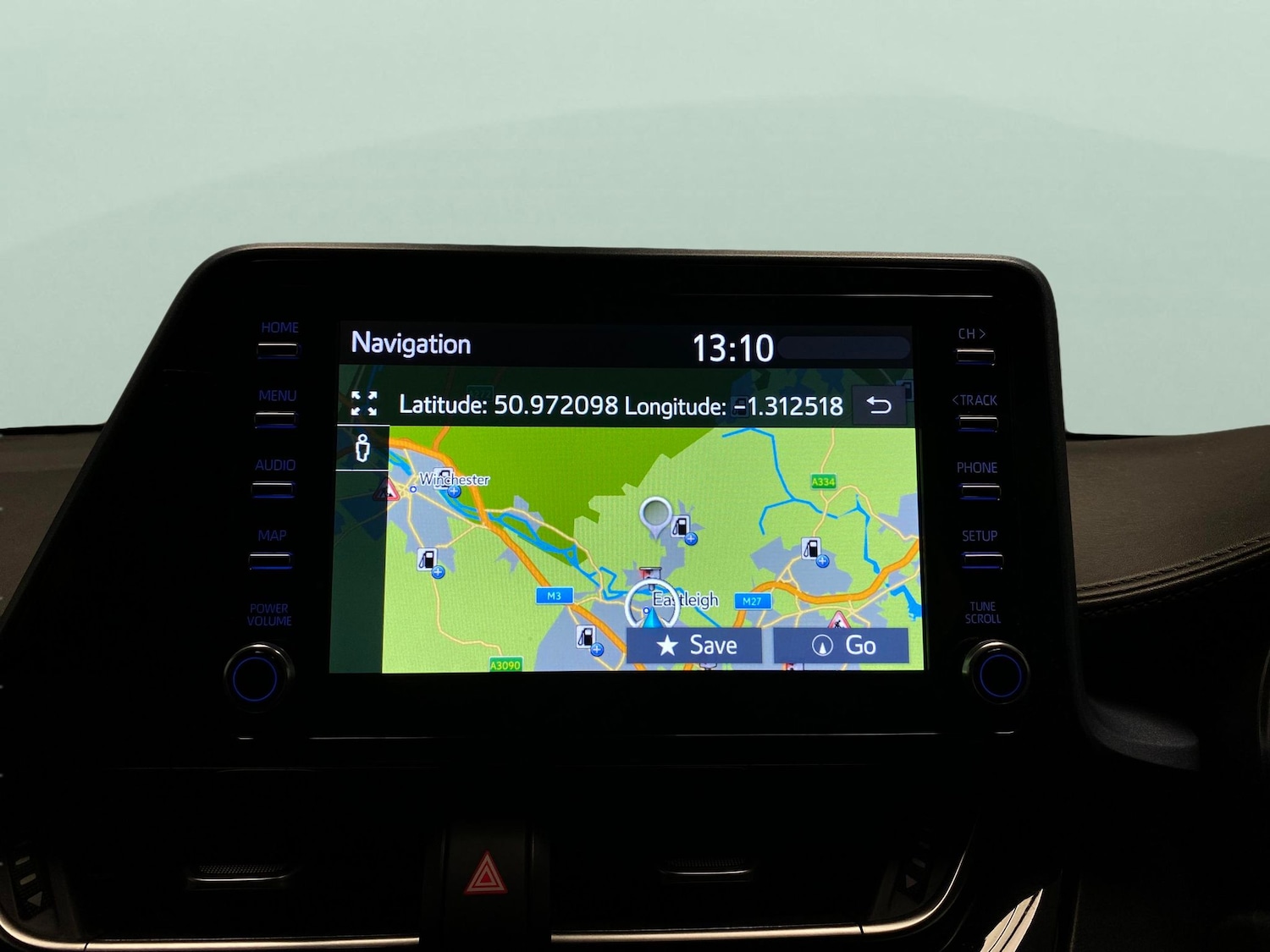 Used Toyota C-HR 2022 for sale - 77918354: Photo 6