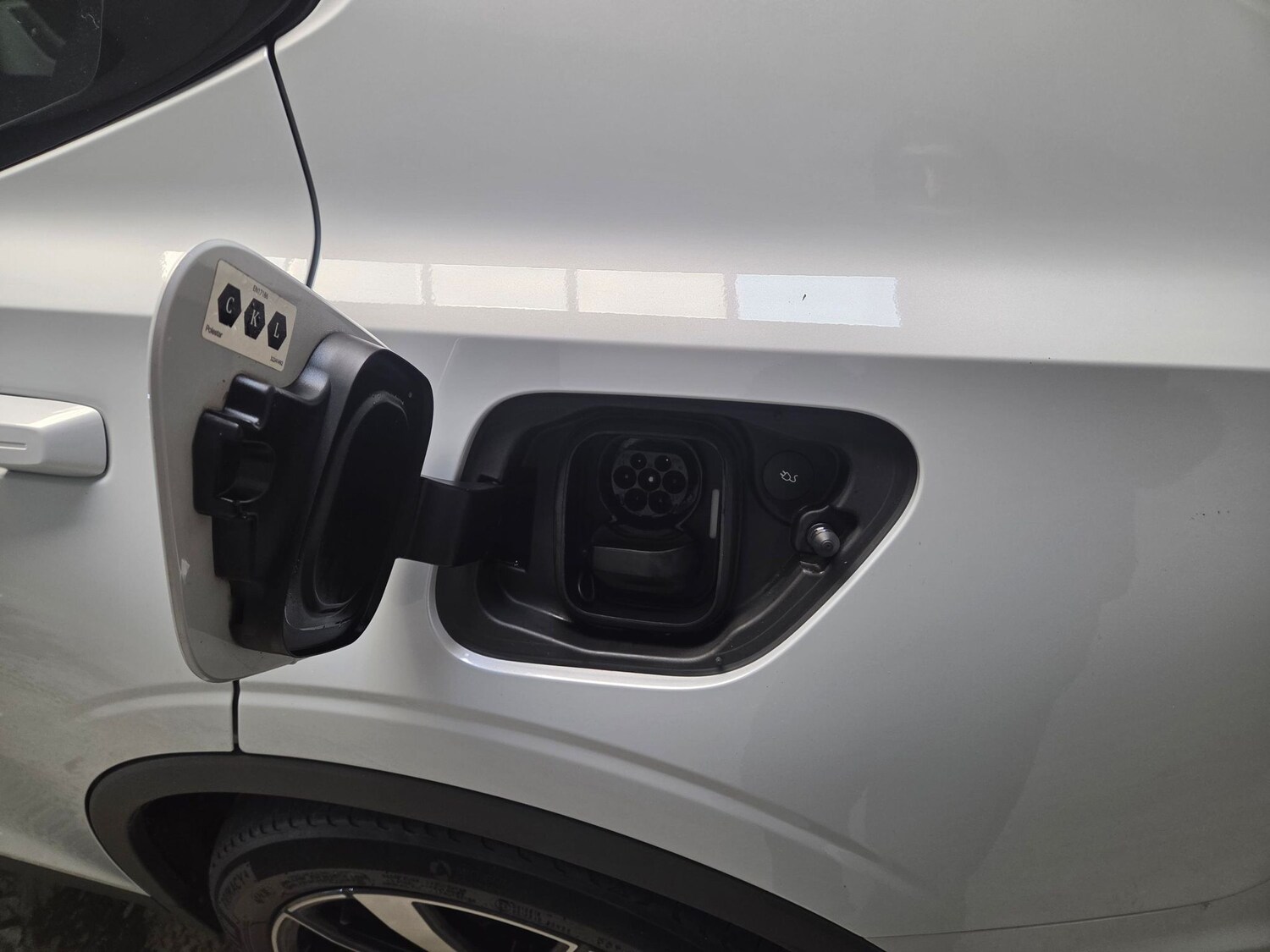 Used Polestar Polestar 2 2022 for sale - 77552678: Photo 28