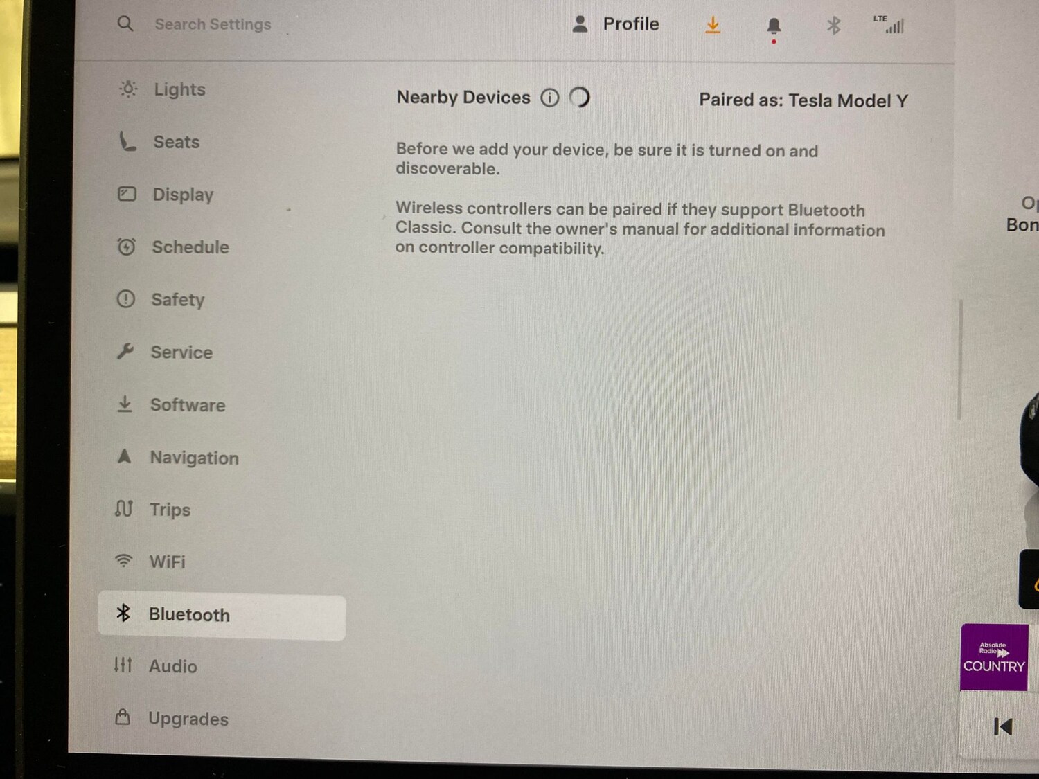 Used Tesla Model Y 2023 for sale - 77903701: Photo 17